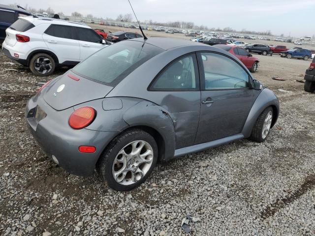 Image 3 of 2004 VOLKSWAGEN NEW BEETLE GL TDI 2004 with VIN 3VWBR31CX4M408675