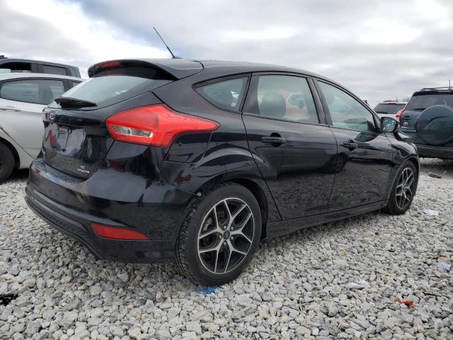 Obraz 3 z 2016 FORD FOCUS SE 2016 z VIN 1FADP3K24GL237800