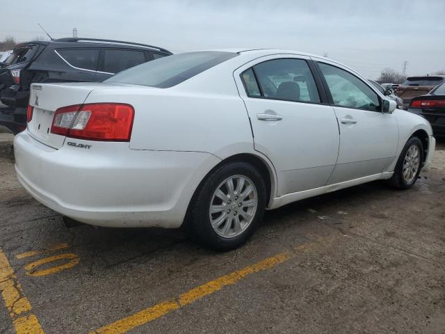 Image 3 of 2011 MITSUBISHI GALANT FE 2011 with VIN 4A32B2FF6BE014997