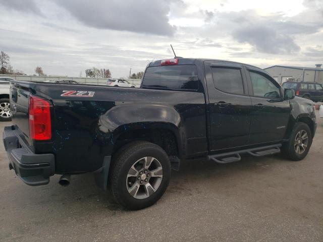 Изображение 3 2015 CHEVROLET COLORADO Z71 2015 с VIN 1GCGSCE32F1237234