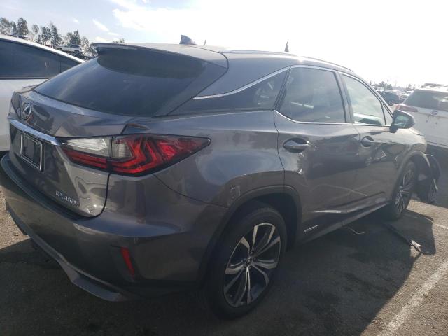 Image 3 of 2018 LEXUS RX 450H BASE 2018 with VIN 2T2BGMCA4JC022537