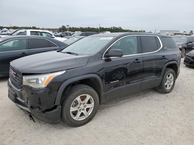 2019 GMC ACADIA SLE 2019 image