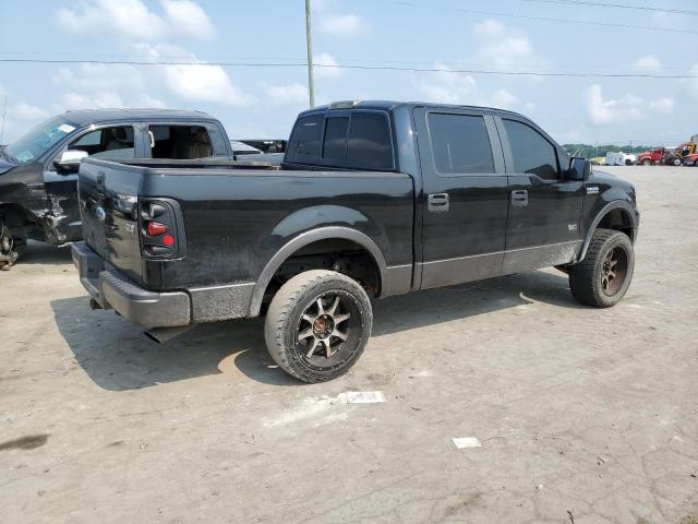 Изображение 3 2008 FORD F150 SUPERCREW 2008 с VIN 1FTPW14508KD54125