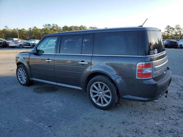 Obraz 2 z 2019 FORD FLEX LIMITED 2019 z VIN 2FMGK5D86KBA12494