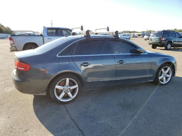 Изображение 3 2011 AUDI A4 PREMIUM PLUS 2011 с VIN WAUFFAFL2BN046884