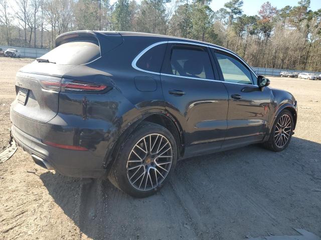Image 3 of 2020 PORSCHE CAYENNE  2020 with VIN WP1AA2AY3LDA06713