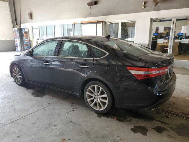 Obraz 2 z 2015 TOYOTA AVALON XLE 2015 z VIN 4T1BK1EB1FU183053