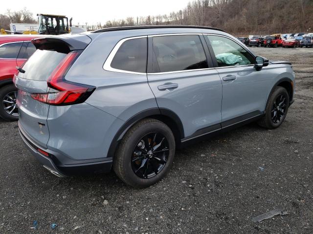 Image 3 of 2024 HONDA CR-V SPORT-L 2024 with VIN 5J6RS6H89RL006884
