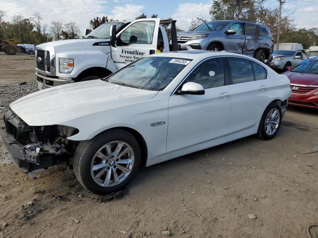 Изображение 2014 BMW 5 SERIES 528 XI 2014