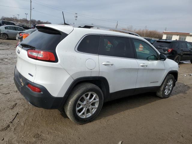 Image 3 of 2016 JEEP CHEROKEE LATITUDE 2016 with VIN 1C4PJMCS6GW143154
