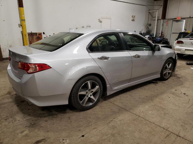 Image 3 of 2014 ACURA TSX SE 2014 with VIN JH4CU2E84EC003967