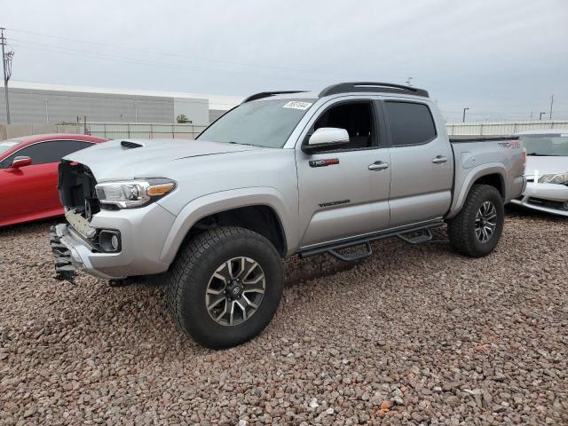 Obraz 2022 TOYOTA TACOMA DOUBLE CAB 2022