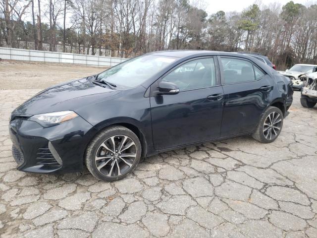 Изображение 2018 TOYOTA COROLLA L 2018