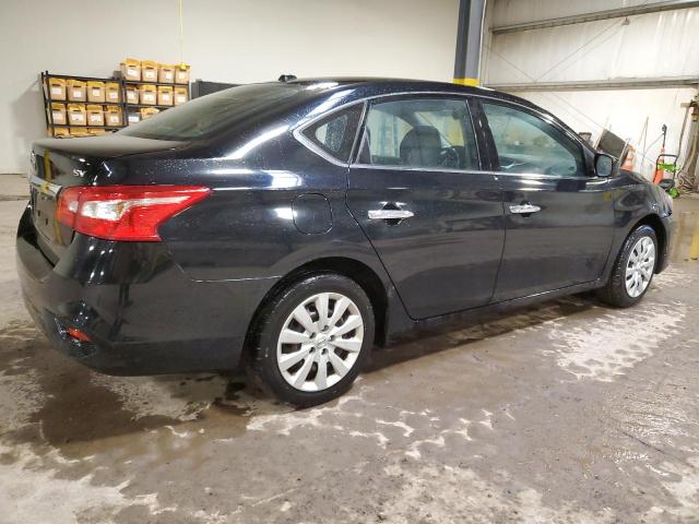 Изображение 3 2018 NISSAN SENTRA S 2018 с VIN 3N1AB7AP0JY259827
