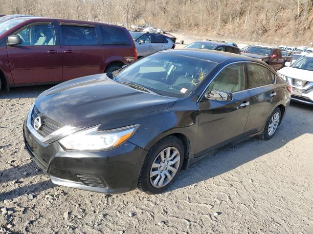 Image 1 of 2016 NISSAN ALTIMA 2.5 2016 with VIN 1N4AL3AP4GN347164