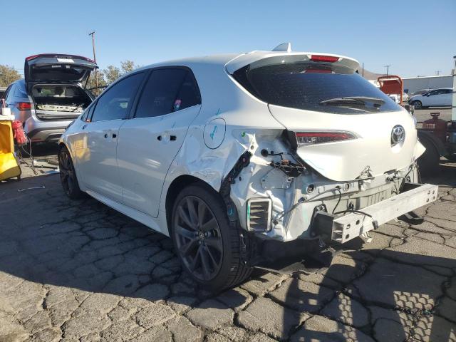 Изображение 2 2019 TOYOTA COROLLA SE 2019 с VIN JTNK4RBE1K3053104
