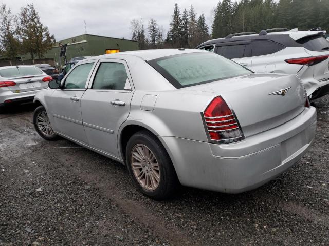 Изображение 2 2007 CHRYSLER 300 TOURING 2007 с VIN 2C3KA53G97H763673
