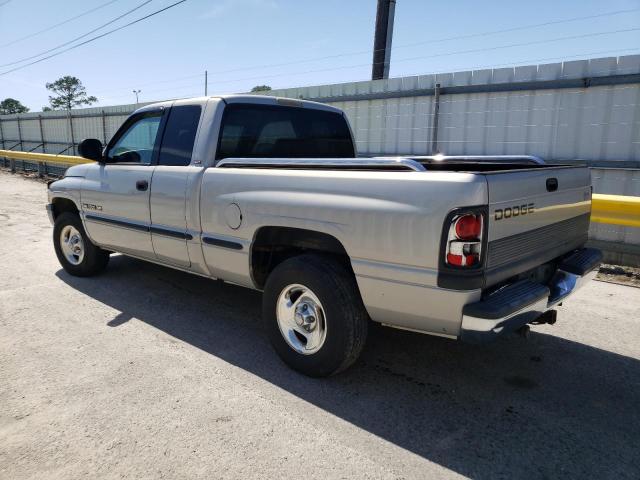 Изображение 2 1998 DODGE RAM 1500  1998 с VIN 1B7HC13Z5WJ237063