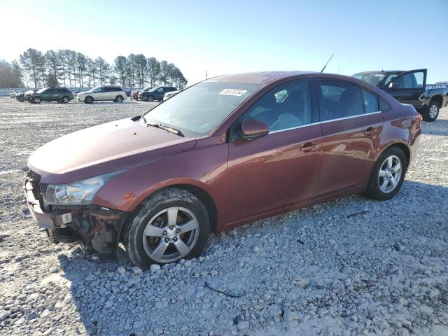 Obraz 1 z 2012 CHEVROLET CRUZE LT 2012 z VIN 1G1PF5SC6C7318078