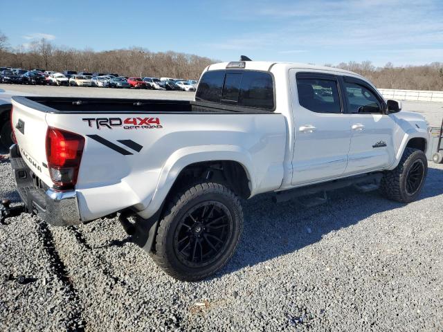 Image 3 of 2018 TOYOTA TACOMA DOUBLE CAB 2018 with VIN 3TMDZ5BN7JM047747