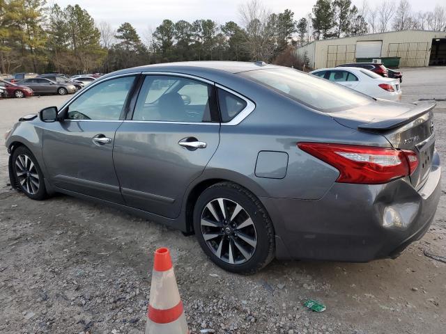 Image 2 of 2016 NISSAN ALTIMA 2.5 2016 with VIN 1N4AL3AP0GC116466