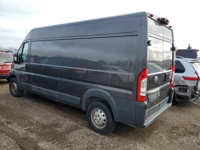 Image 2 of 2015 RAM PROMASTER 2500 2500 HIGH 2015 with VIN 3C6TRVDG8FE501779