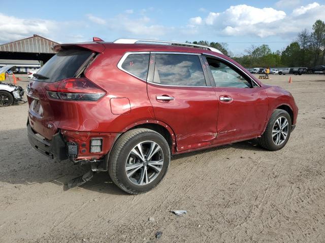 Image 3 of 2019 NISSAN ROGUE S 2019 with VIN 5N1AT2MT8KC796845
