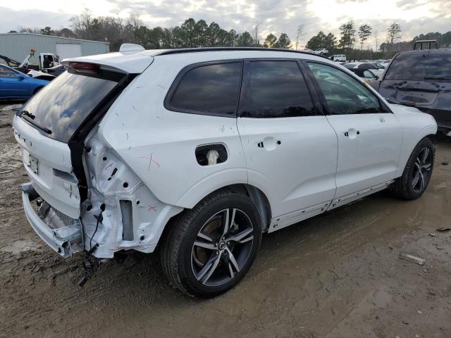 Obraz 3 z 2021 VOLVO XC60 T8 RECHARGE R-DESIGN 2021 z VIN YV4BR0DM5M1723349