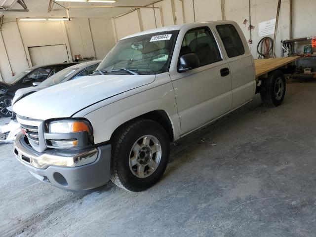 Obraz 2006 GMC NEW SIERRA C1500 2006