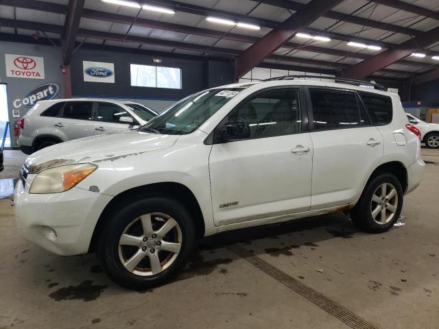 Image 1 of 2008 TOYOTA RAV4 LIMITED 2008 with VIN JTMBD31V685179149