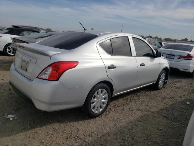 Изображение 3 2019 NISSAN VERSA S 2019 с VIN 3N1CN7AP8KL814179