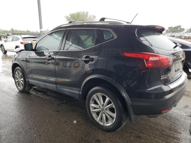 Изображение 2 2017 NISSAN ROGUE SPORT S 2017 с VIN JN1BJ1CP7HW006491