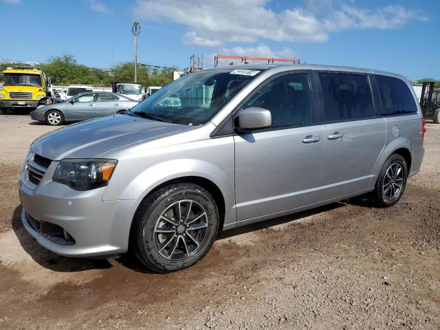 2019 DODGE GRAND CARAVAN GT 2019 image