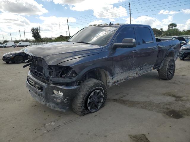 Image 1 of 2017 RAM 2500 POWERWAGON 2017 with VIN 3C6TR5EJ0HG647546