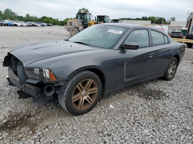 Obraz 2013 DODGE CHARGER SE 2013