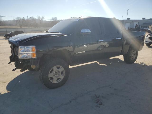 Изображение 2009 CHEVROLET SILVERADO K1500 LT 2009