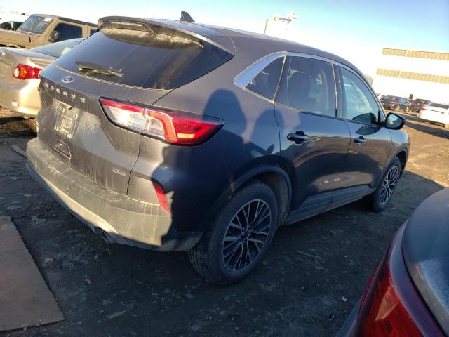 Image 3 of 2022 FORD ESCAPE SEL 2022 with VIN 1FMCU0KZ7NUB04526