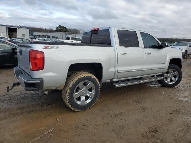 Obraz 3 z 2016 CHEVROLET SILVERADO K1500 LTZ 2016 z VIN 3GCUKSEC6GG266820