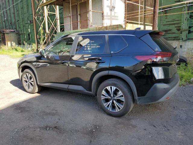 Obraz 2 z 2023 NISSAN ROGUE SV 2023 z VIN 5N1BT3BBXPC819618