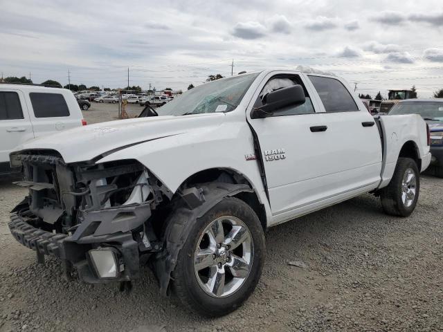 Obraz 2017 RAM 1500 ST 2017