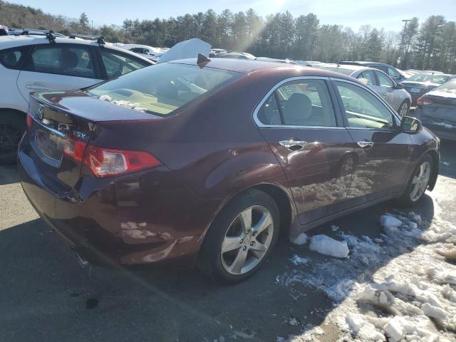 Image 3 of 2012 ACURA TSX  2012 with VIN JH4CU2F47CC020089