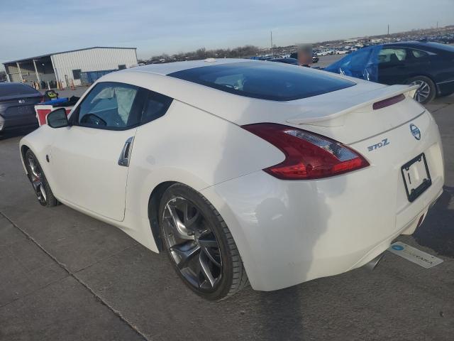Obraz 2 z 2016 NISSAN 370Z BASE 2016 z VIN JN1AZ4EH7GM937577