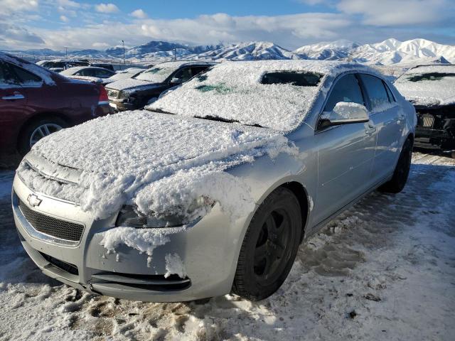 Изображение 1 2010 CHEVROLET MALIBU 1LT 2010 с VIN 1G1ZC5EB8AF308529