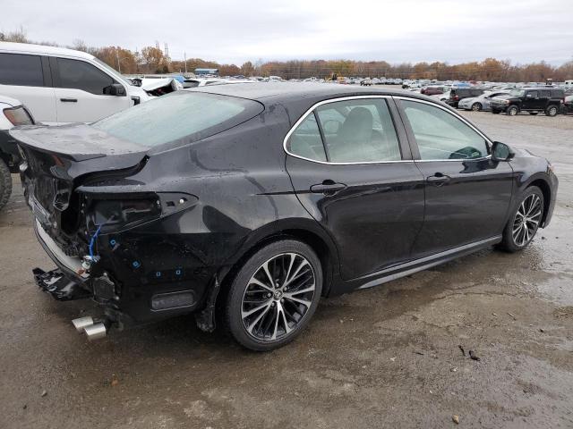 Изображение 3 2018 TOYOTA CAMRY L 2018 с VIN 4T1B11HK9JU023977