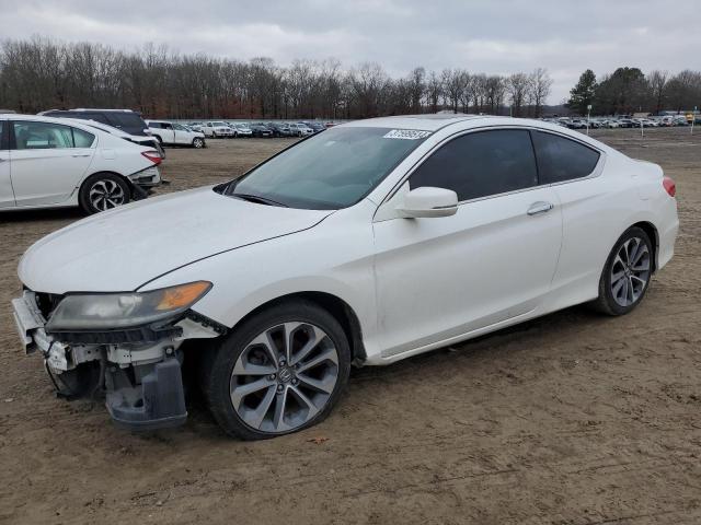 Obraz 1 z 2015 HONDA ACCORD EXL 2015 z VIN 1HGCT2B84FA007721