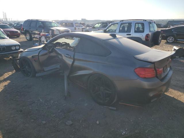 Изображение 2 2016 BMW M4  2016 с VIN WBS3R9C51GK336746