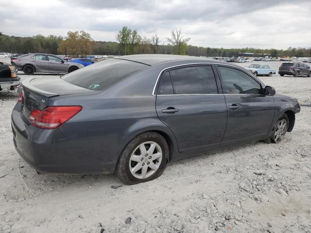 Image 3 of 2008 TOYOTA AVALON XL 2008 with VIN 4T1BK36BX8U304143