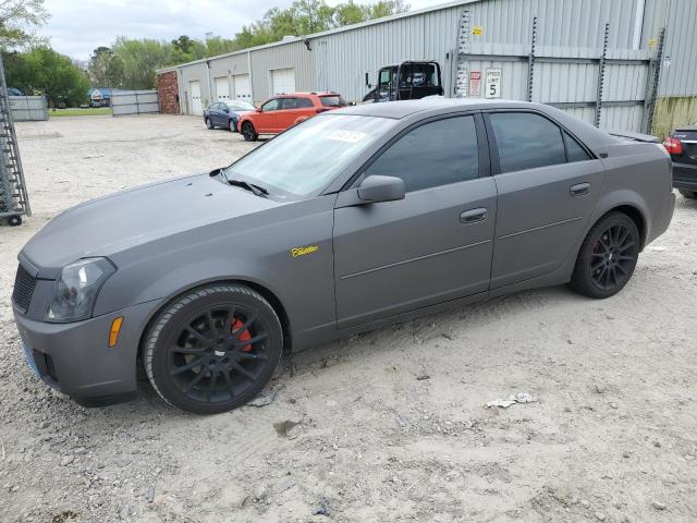 Obraz 2004 CADILLAC CTS 2004