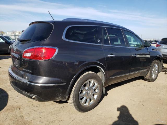Изображение 3 2015 BUICK ENCLAVE  2015 с VIN 5GAKRBKD1FJ350221