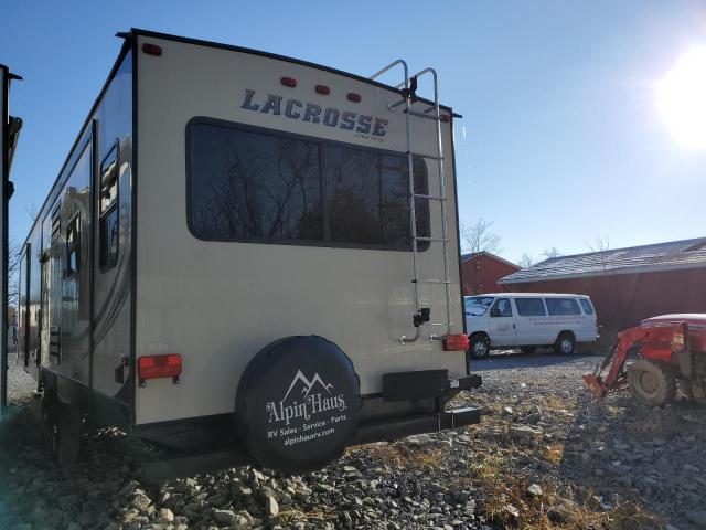 Изображение 3 2016 WILDWOOD LACROSSE 2016 с VIN 5ZT2LCYB0GB006904